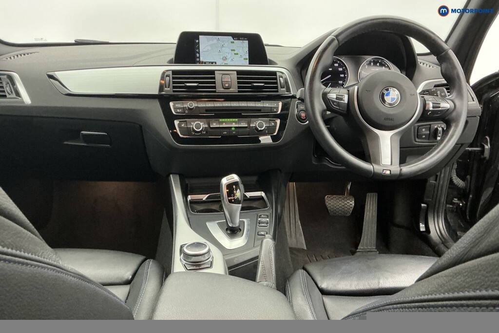 BMW 1 Series 118I 1.5 Sport Nav #19