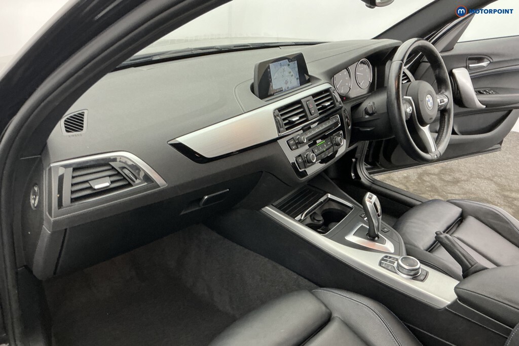 BMW 1 Series 118I 1.5 Sport Nav #16