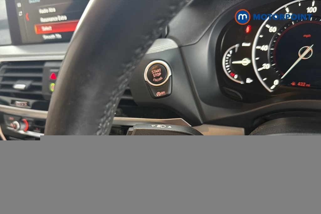 BMW X3 M40i 3.0 Xdrive M Sport Plus 354 Lovely Car Wit Grey #11