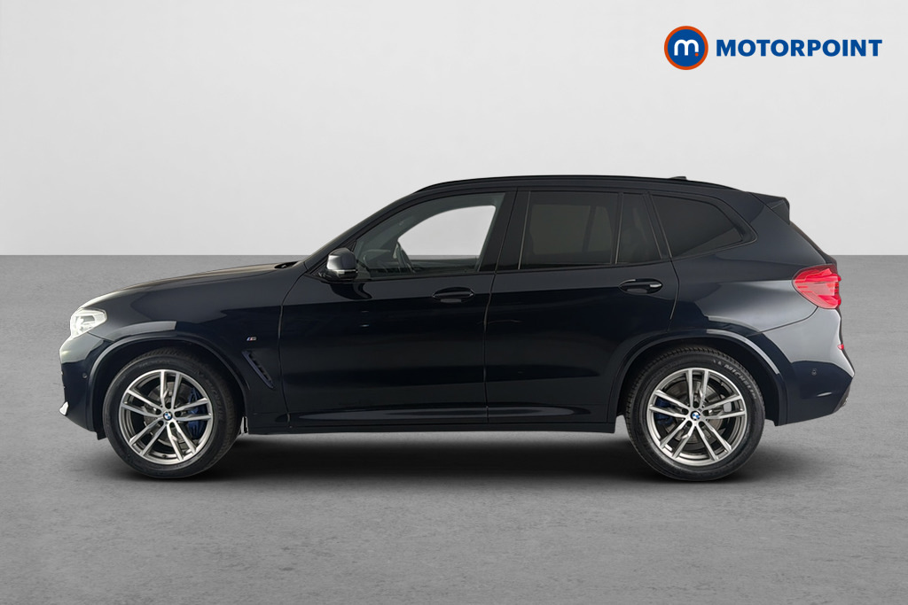 BMW X3 M40i 3.0 Xdrive M Sport Plus 354 Lovely Car Wit Grey #7