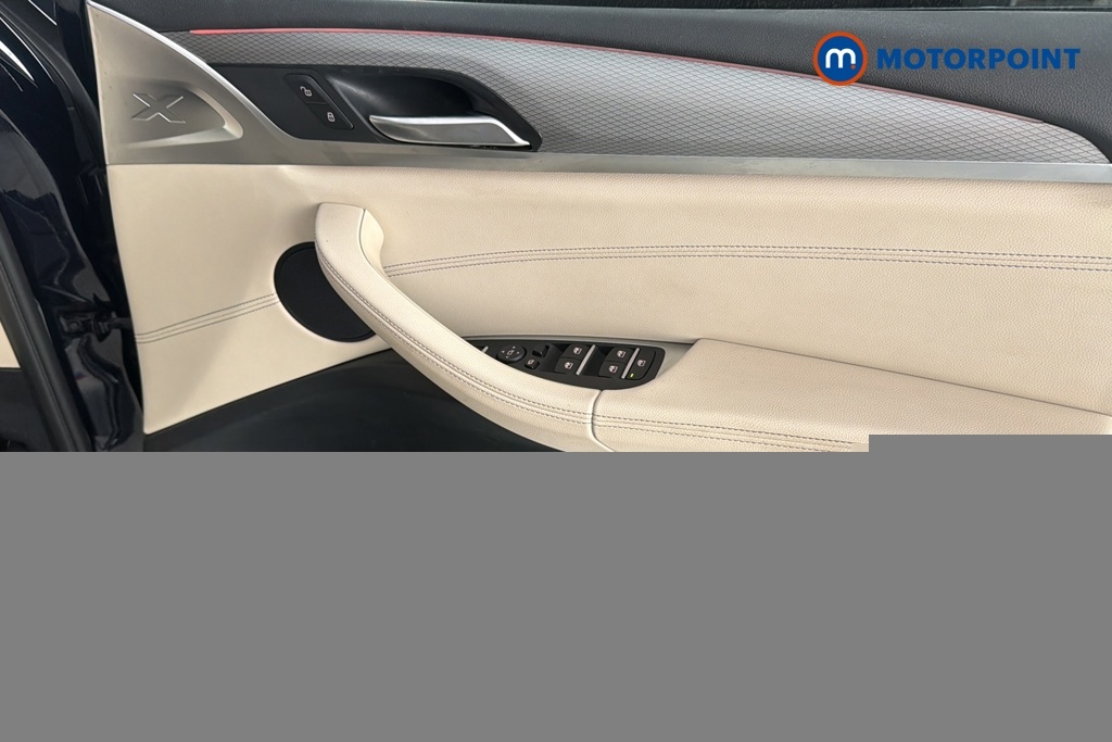 BMW X3 M40i 3.0 Xdrive M Sport Plus 354 Lovely Car Wit Grey #19
