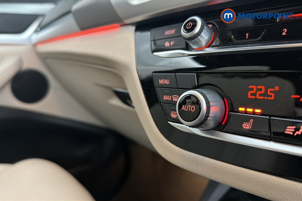 BMW X3 M40i 3.0 Xdrive M Sport Plus 354 Lovely Car Wit Grey #17