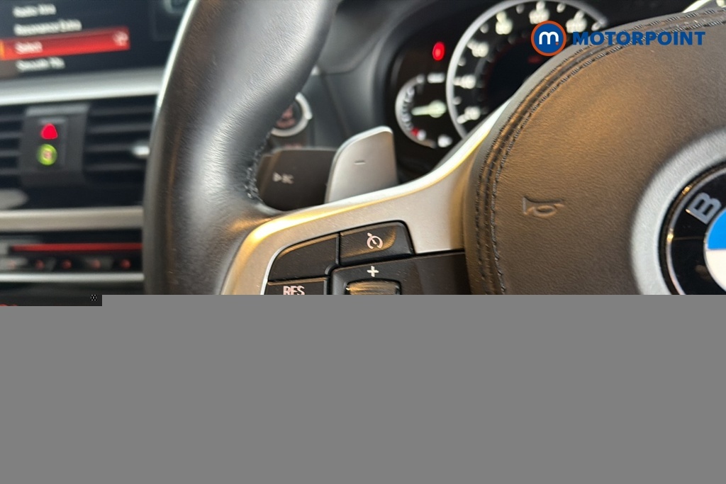 BMW X3 M40i 3.0 Xdrive M Sport Plus 354 Lovely Car Wit Grey #10