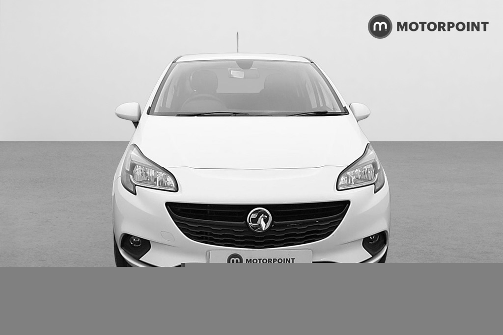Vauxhall Corsa 1.4 75 Griffin White #2
