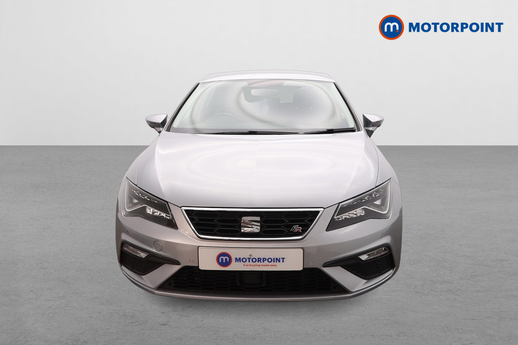 Seat Leon 1.5 Tsi Evo Fr Ez Silver #2