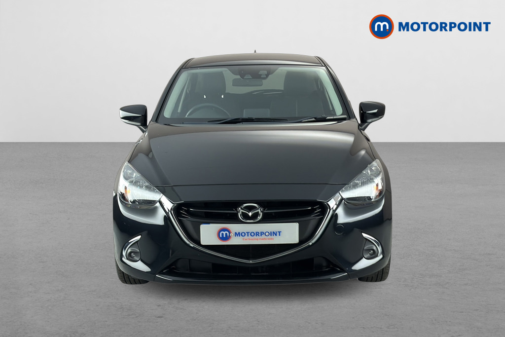 Mazda 2 1.5 Sport Nav-plus Black #2