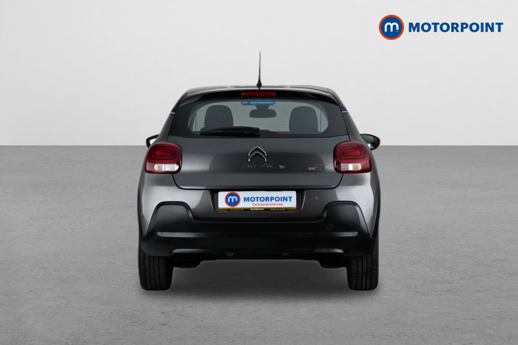 Citroen C3 1.5 Bluehdi Flair Suv Euro 6 10 Black #5