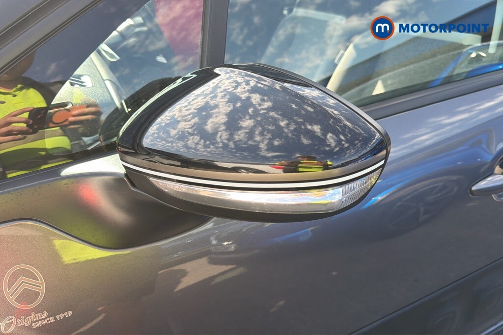 Citroen C3 1.5 Bluehdi Flair Suv Euro 6 10 Black #26