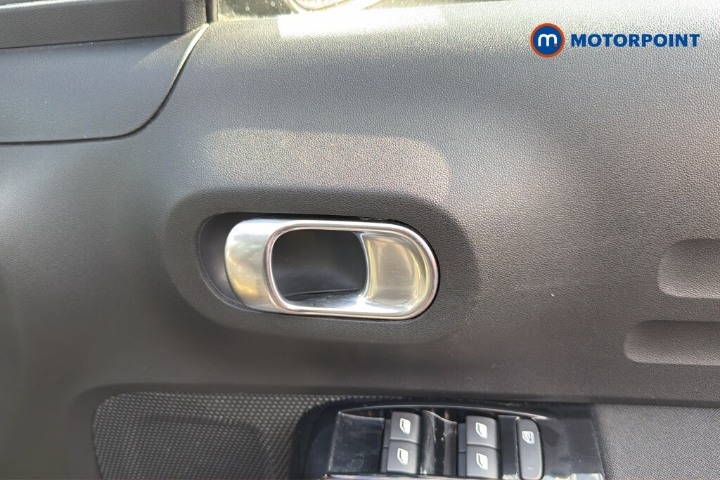 Citroen C3 1.5 Bluehdi Flair Suv Euro 6 10 Black #27