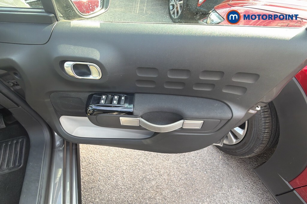 Citroen C3 1.5 Bluehdi Flair Suv Euro 6 10 Black #17