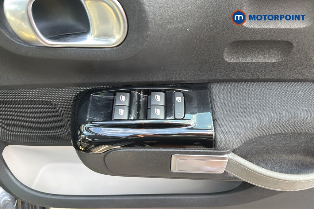Citroen C3 1.5 Bluehdi Flair Suv Euro 6 10 Black #18