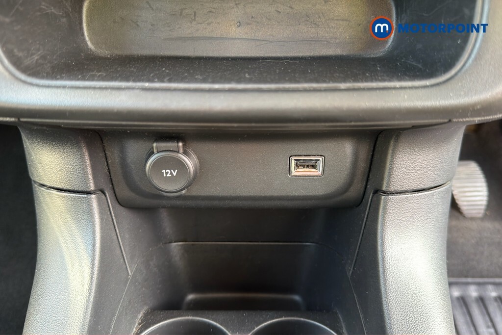 Citroen C3 1.5 Bluehdi Flair Suv Euro 6 10 Black #12
