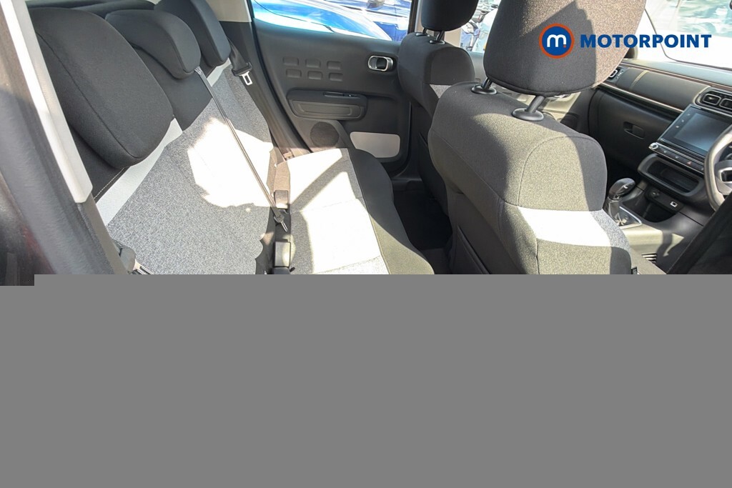 Citroen C3 1.5 Bluehdi Flair Suv Euro 6 10 Black #16