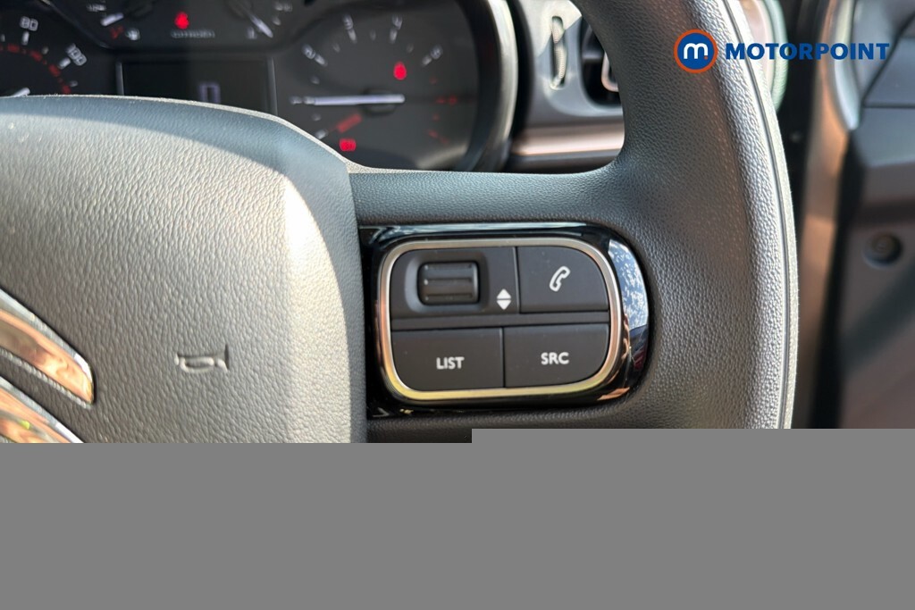 Citroen C3 1.5 Bluehdi Flair Suv Euro 6 10 Black #7