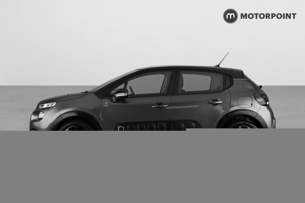 Citroen C3 1.5 Bluehdi Flair Suv Euro 6 10 Black #3