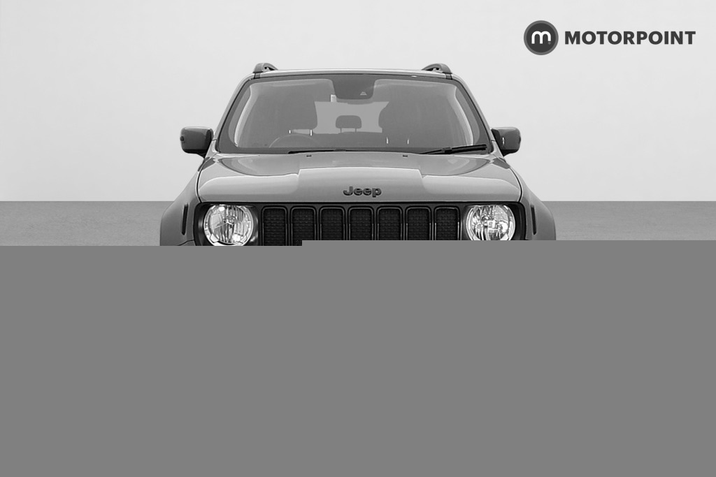 Jeep Renegade 1.0 T3 Gse Night Eagle II Grey #2