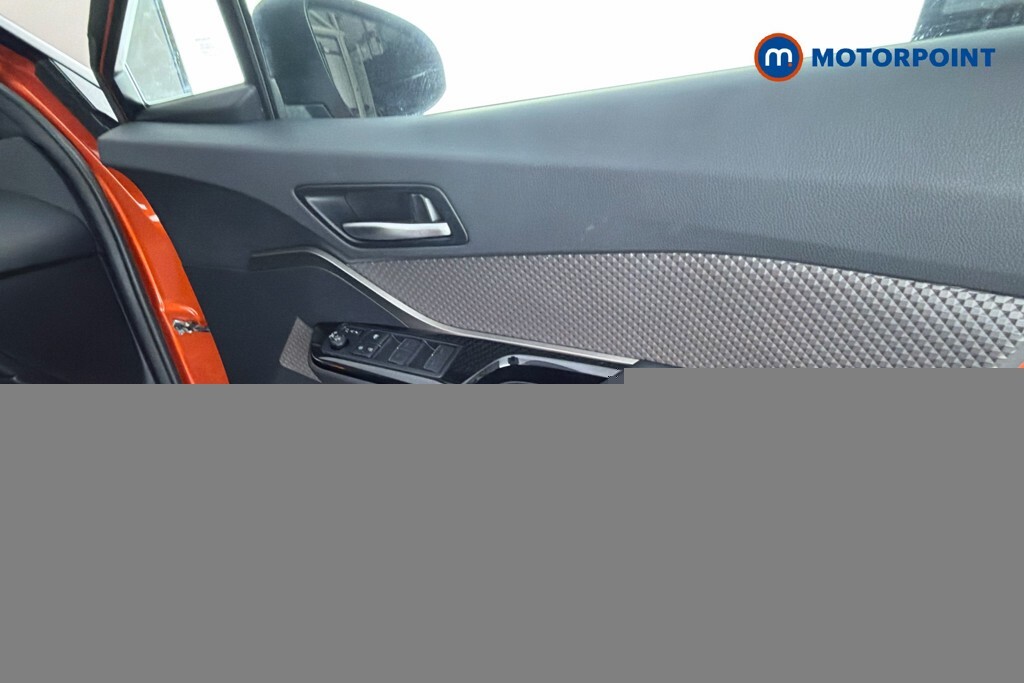 Toyota C-Hr 1.8 Vvt-h Icon Suv Grey #21