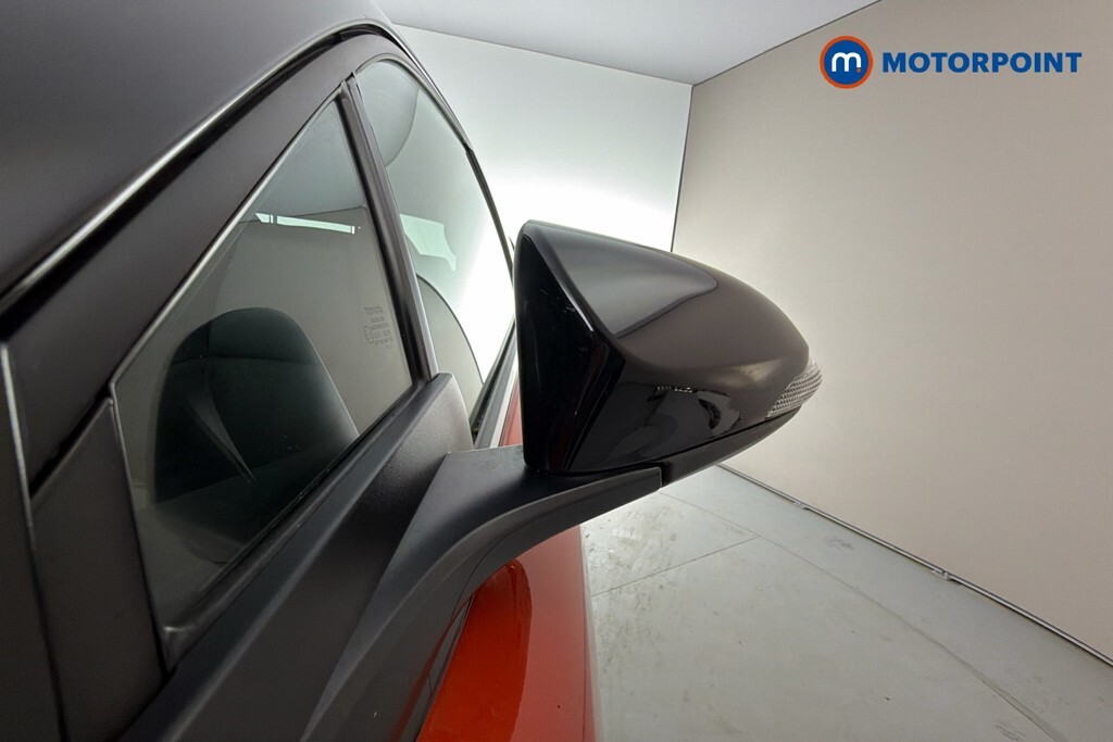 Toyota C-Hr 1.8 Vvt-h Icon Suv Grey #36