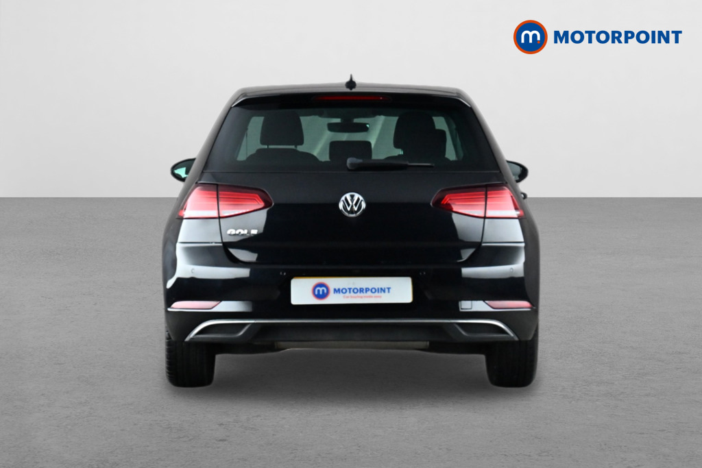 Volkswagen Golf Volkswagen Golf 8 Life 1.5 Tsi 150Ps 6-Speed Manua Grey #6