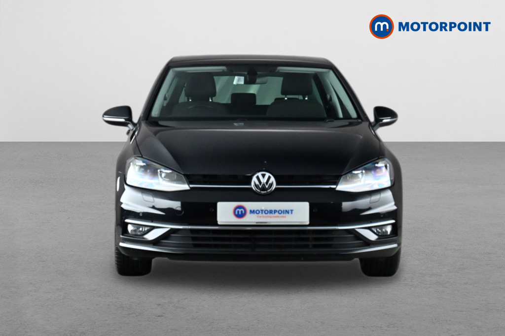 Volkswagen Golf Volkswagen Golf 8 Life 1.5 Tsi 150Ps 6-Speed Manua Grey #2