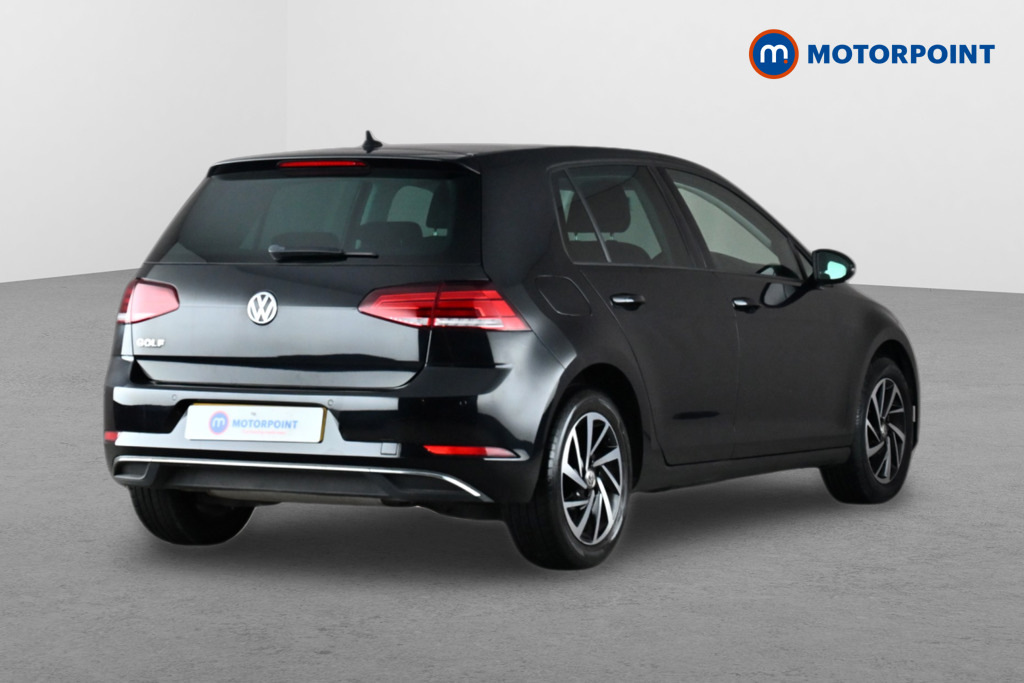 Volkswagen Golf Volkswagen Golf 8 Life 1.5 Tsi 150Ps 6-Speed Manua Grey #7