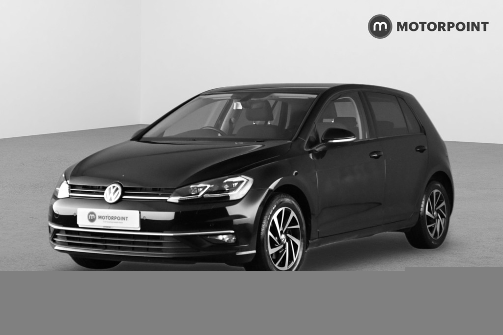 Volkswagen Golf Volkswagen Golf 8 Life 1.5 Tsi 150Ps 6-Speed Manua Grey #3