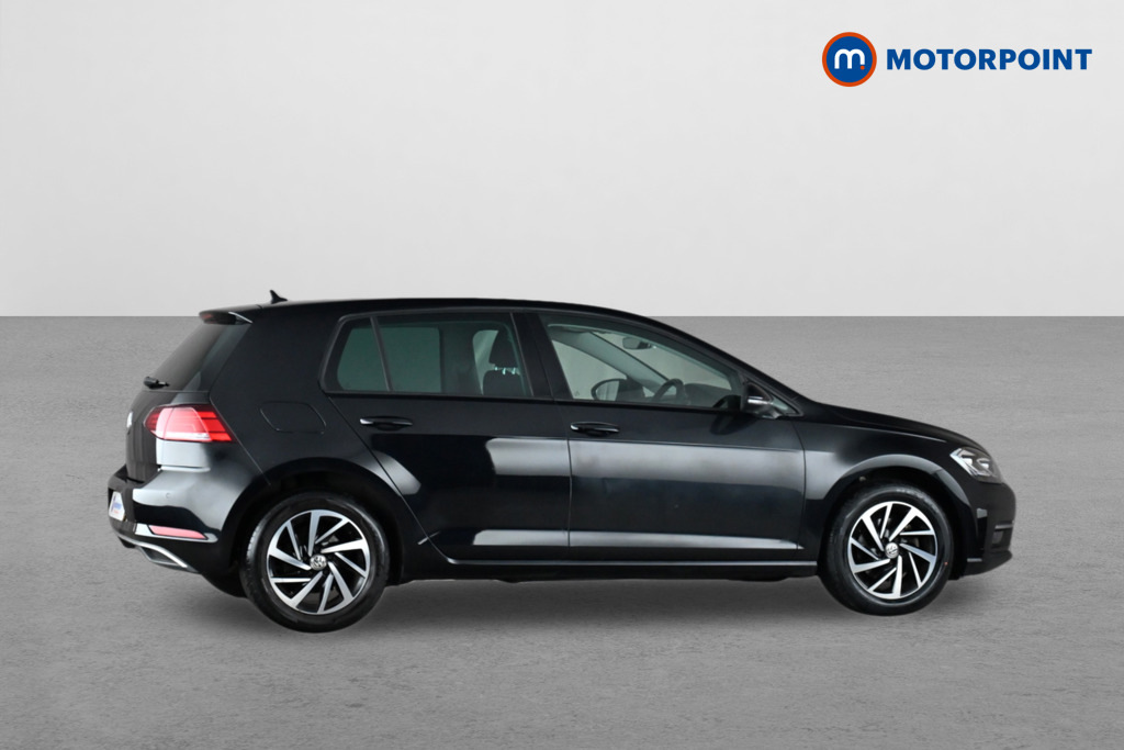 Volkswagen Golf Volkswagen Golf 8 Life 1.5 Tsi 150Ps 6-Speed Manua Grey #8