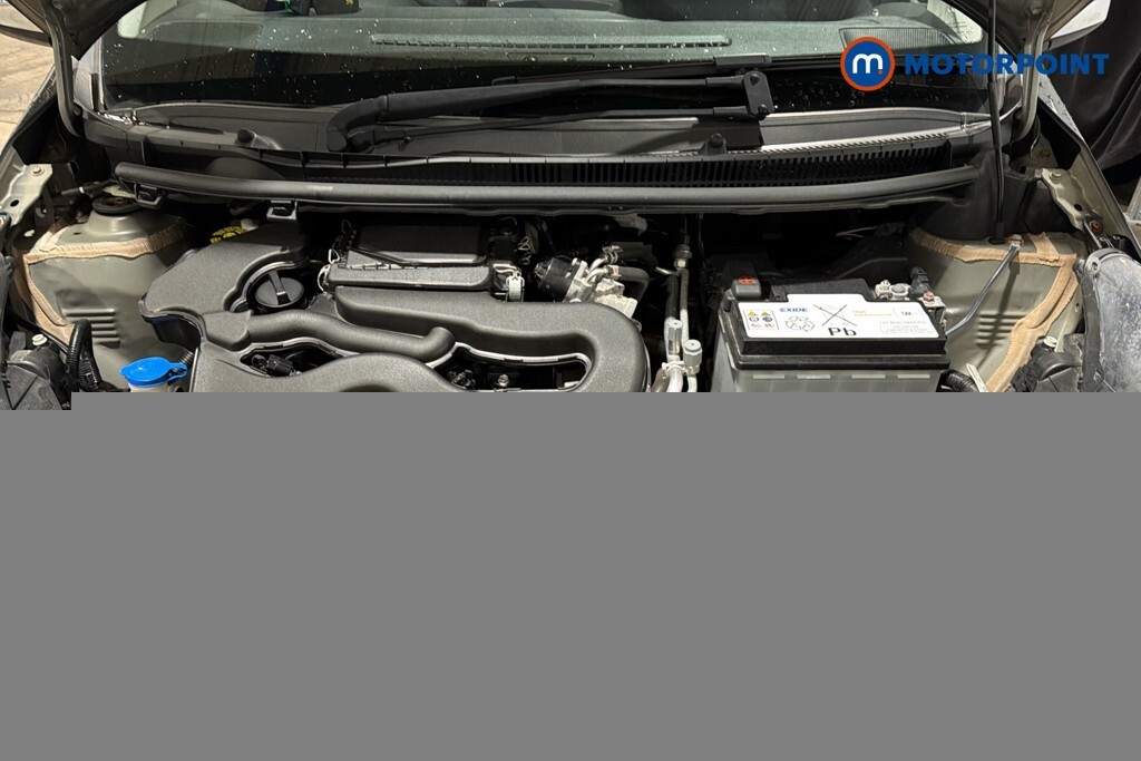 Peugeot 108 1.0 Collection Euro 6 Ss Green #28