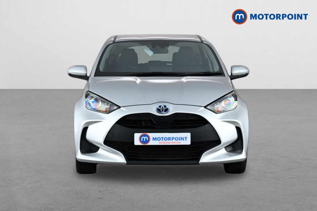 Toyota Yaris 1.5 Hybrid Design Cvt #1