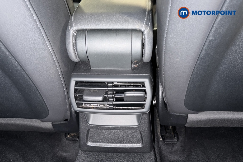 Audi A3 1.4 Tfsie 40 Sport Sportback S Tronic Euro 6 Ss Grey #23