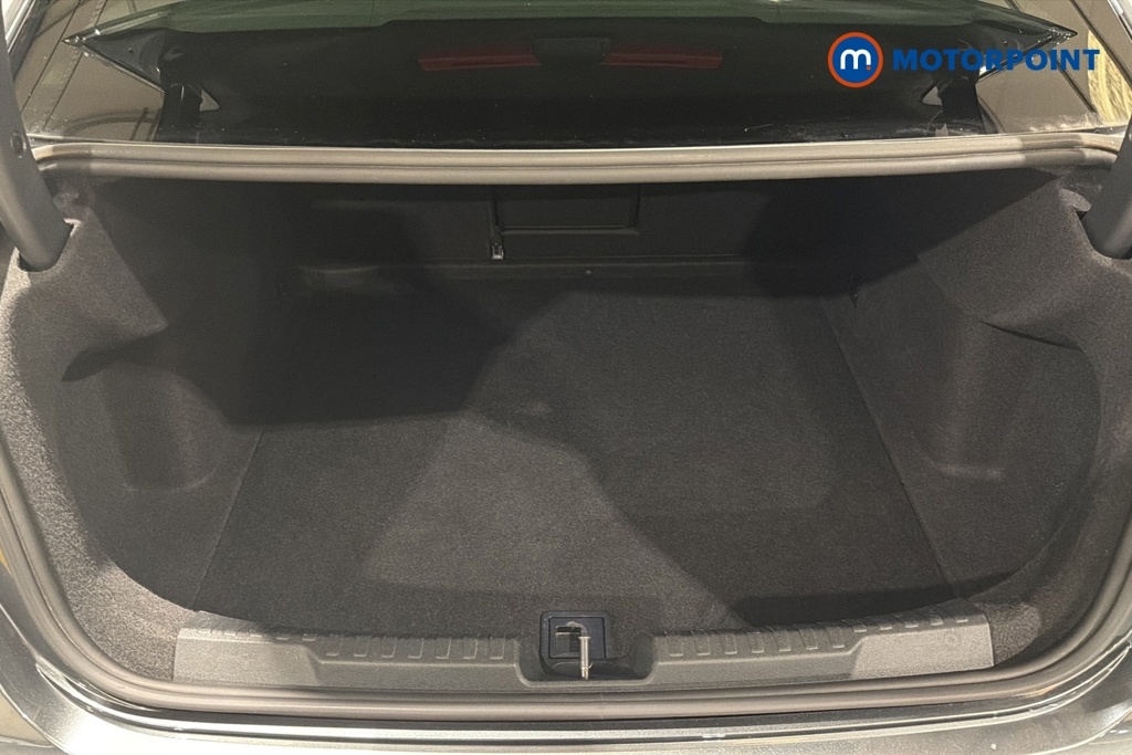 Audi A3 1.4 Tfsie 40 Sport Sportback S Tronic Euro 6 Ss Grey #24