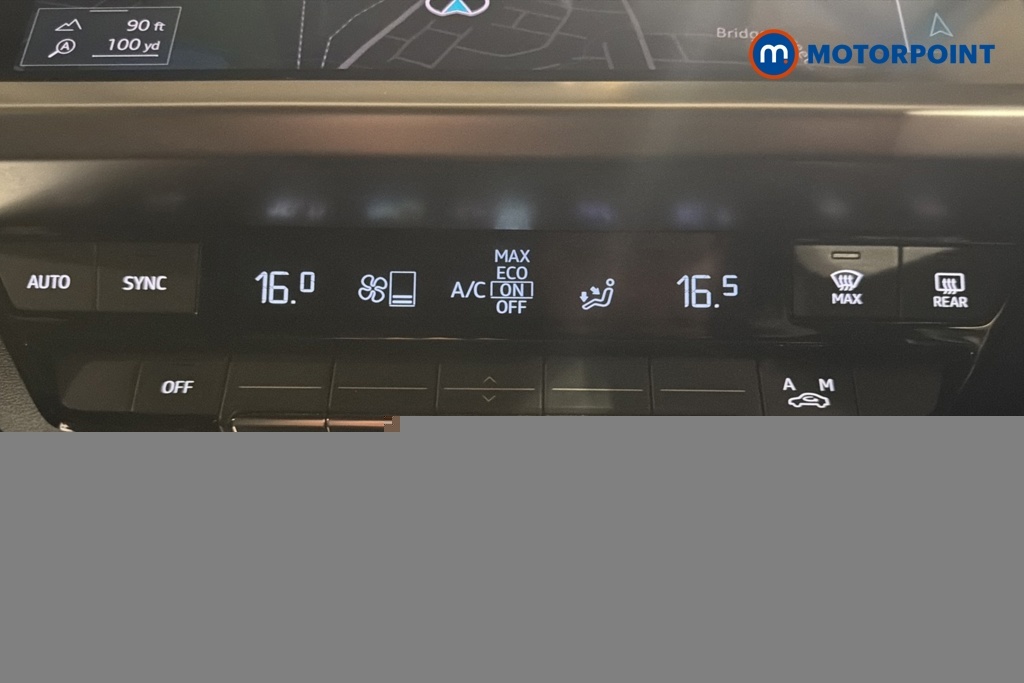 Audi A3 1.4 Tfsie 40 Sport Sportback S Tronic Euro 6 Ss Grey #15