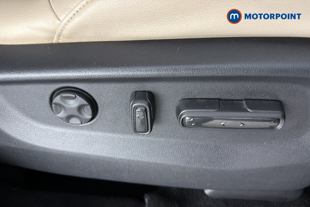 Honda Cr-V Honda 2.0 I-mmd Hybrid Ex Ecvt Estate Silver #26