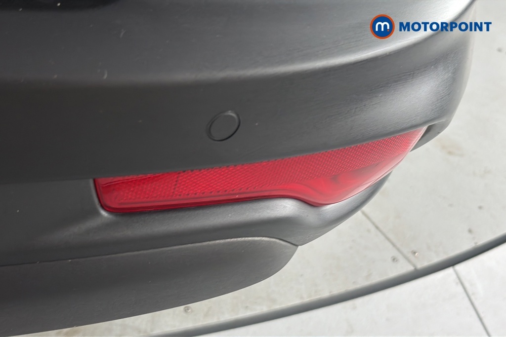 Honda Cr-V Honda 2.0 I-mmd Hybrid Ex Ecvt Estate Silver #33