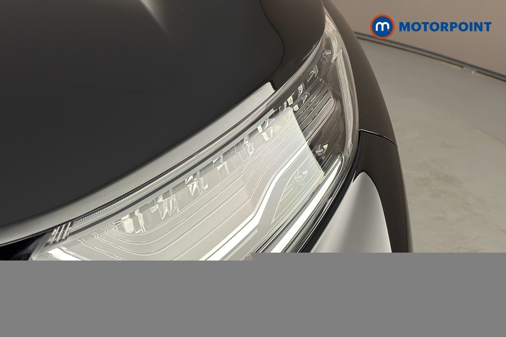 Honda Cr-V Honda 2.0 I-mmd Hybrid Ex Ecvt Estate Silver #34