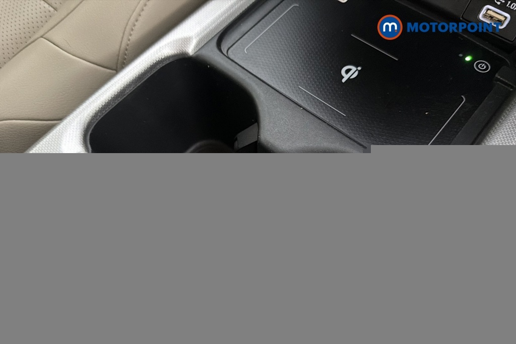 Honda Cr-V Honda 2.0 I-mmd Hybrid Ex Ecvt Estate Silver #20