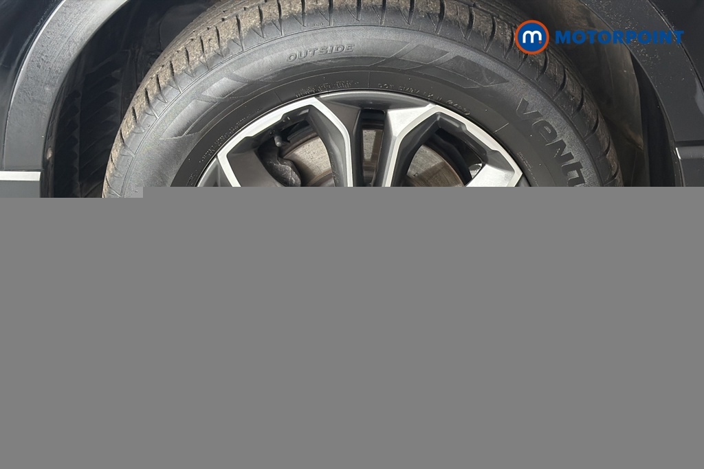 Honda Cr-V Honda 2.0 I-mmd Hybrid Ex Ecvt Estate Silver #36