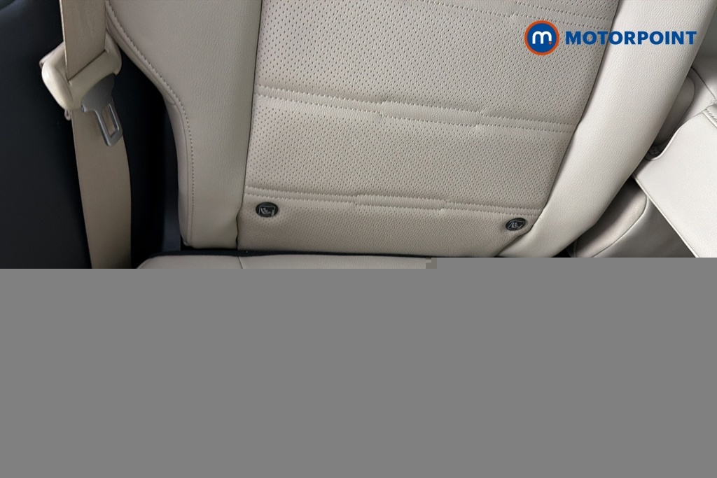 Honda Cr-V Honda 2.0 I-mmd Hybrid Ex Ecvt Estate Silver #29