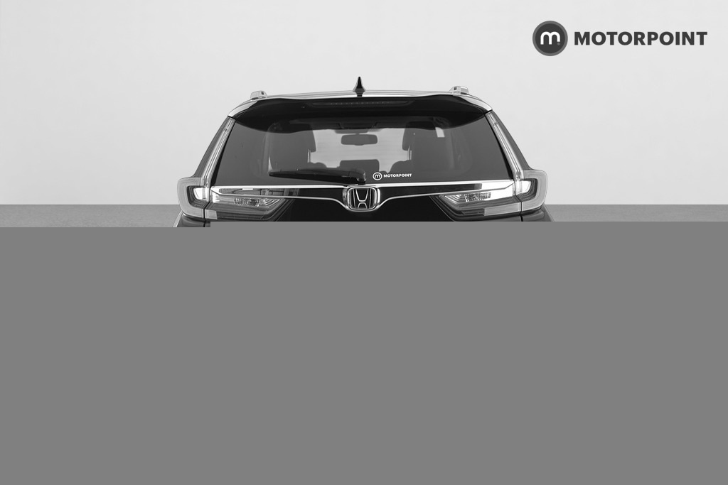 Honda Cr-V 2.0 I-mmd Hybrid Ex Ecvt Black #6
