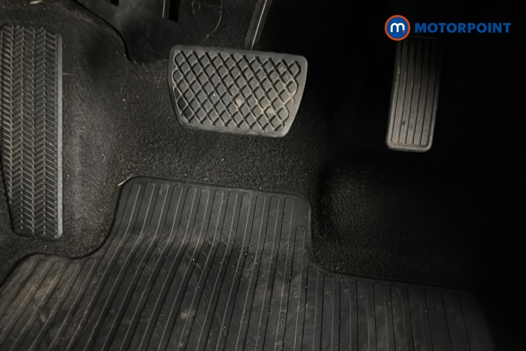 Honda Cr-V Honda 2.0 I-mmd Hybrid Ex Ecvt Estate Silver #27