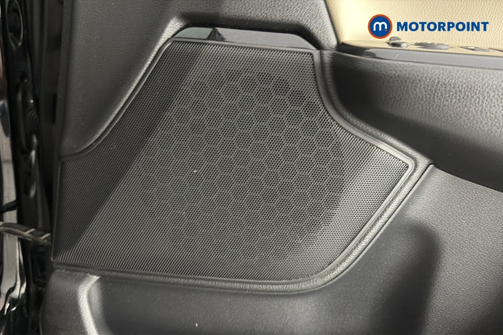 Honda Cr-V Honda 2.0 I-mmd Hybrid Ex Ecvt Estate Silver #24