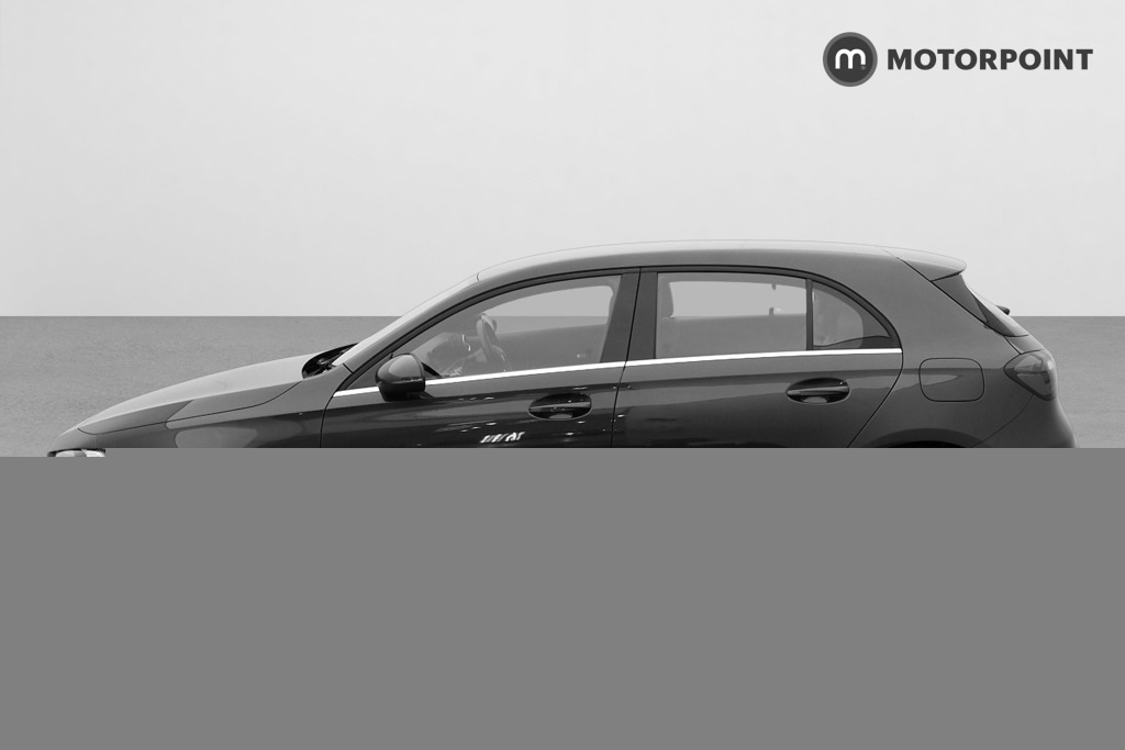 Mercedes-Benz A Class A180 Se Blue #4
