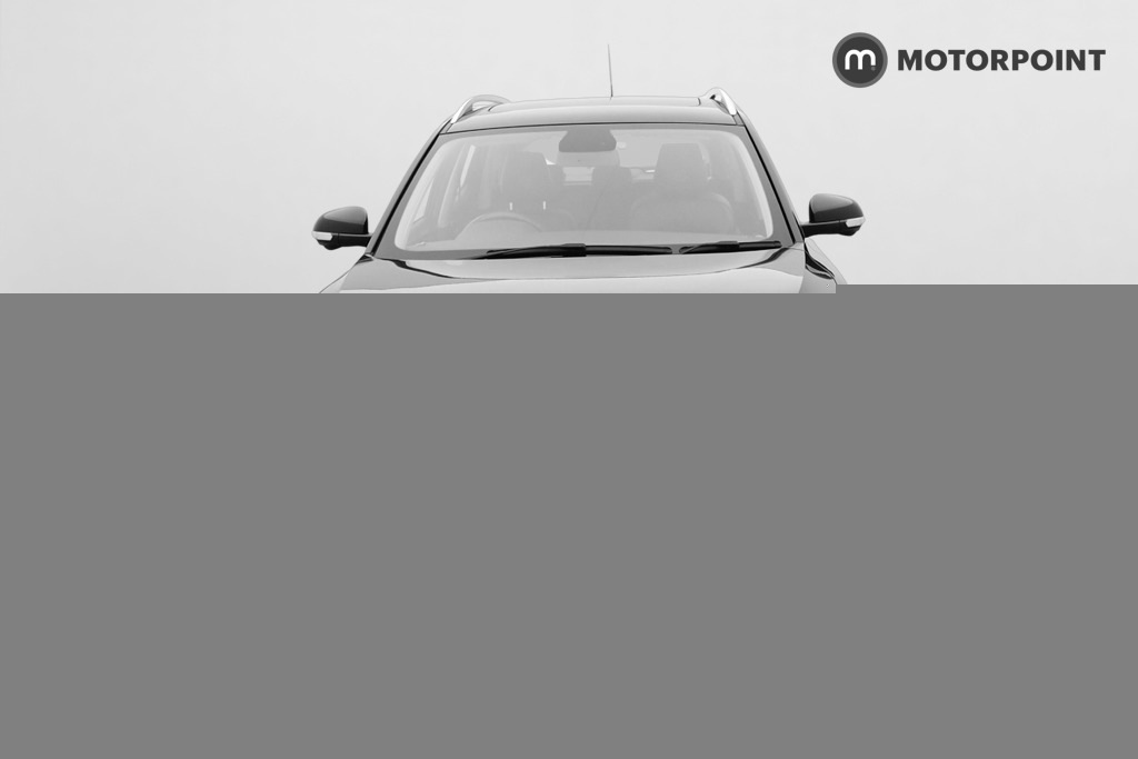 MG ZS 1.0T Gdi Exclusive Black #2