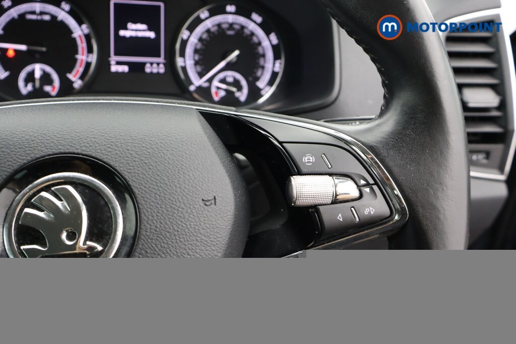 Skoda Karoq Karoq 1.5 Tsi Act Se Technology Suv Dsg Black #10
