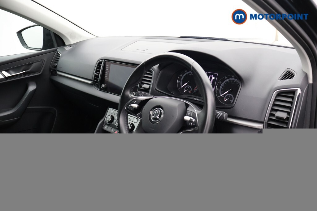 Skoda Karoq Karoq 1.5 Tsi Act Se Technology Suv Dsg Black #19