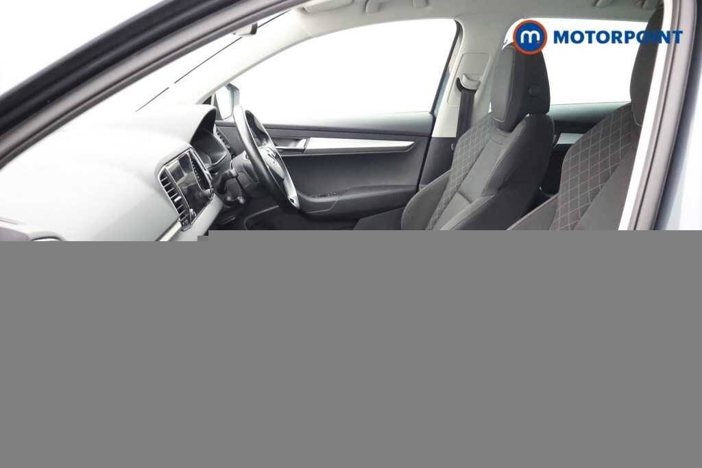 Skoda Karoq Karoq 1.5 Tsi Act Se Technology Suv Dsg Black #24