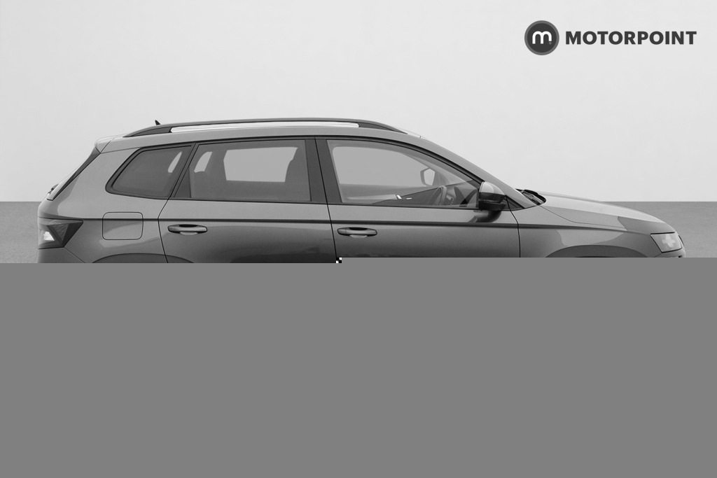 Skoda Karoq Karoq 1.5 Tsi Act Se Technology Suv Dsg Black #8