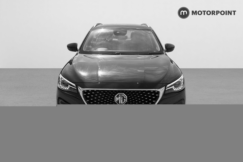 MG HS 1.5 T-gdi Exclusive Black #2