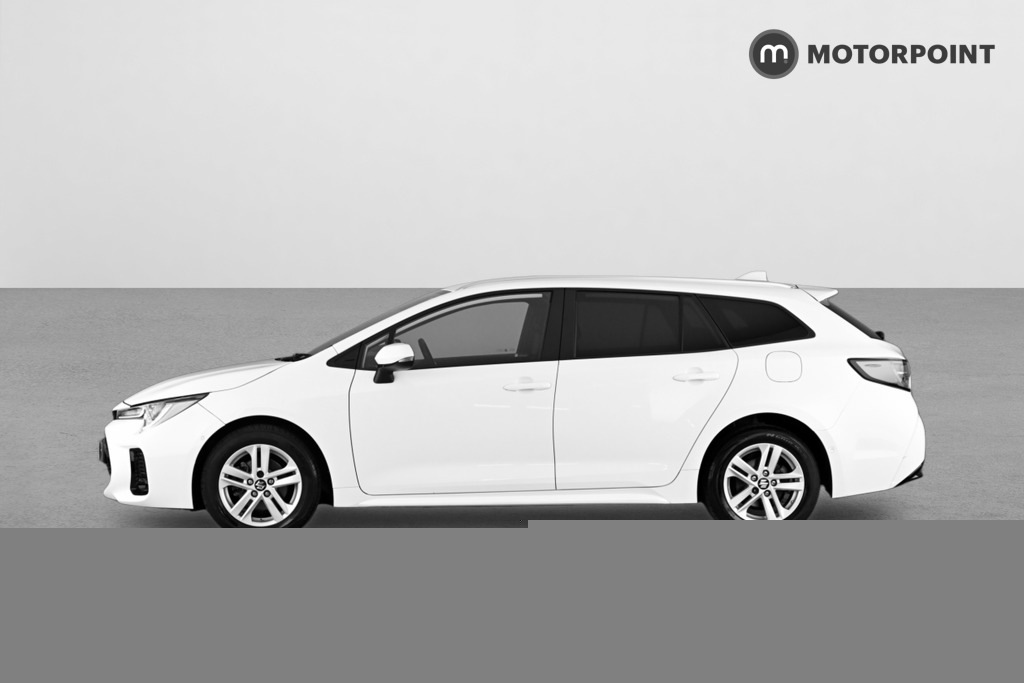 Suzuki Swace 1.8 Hybrid Sz5 Cvt White #4