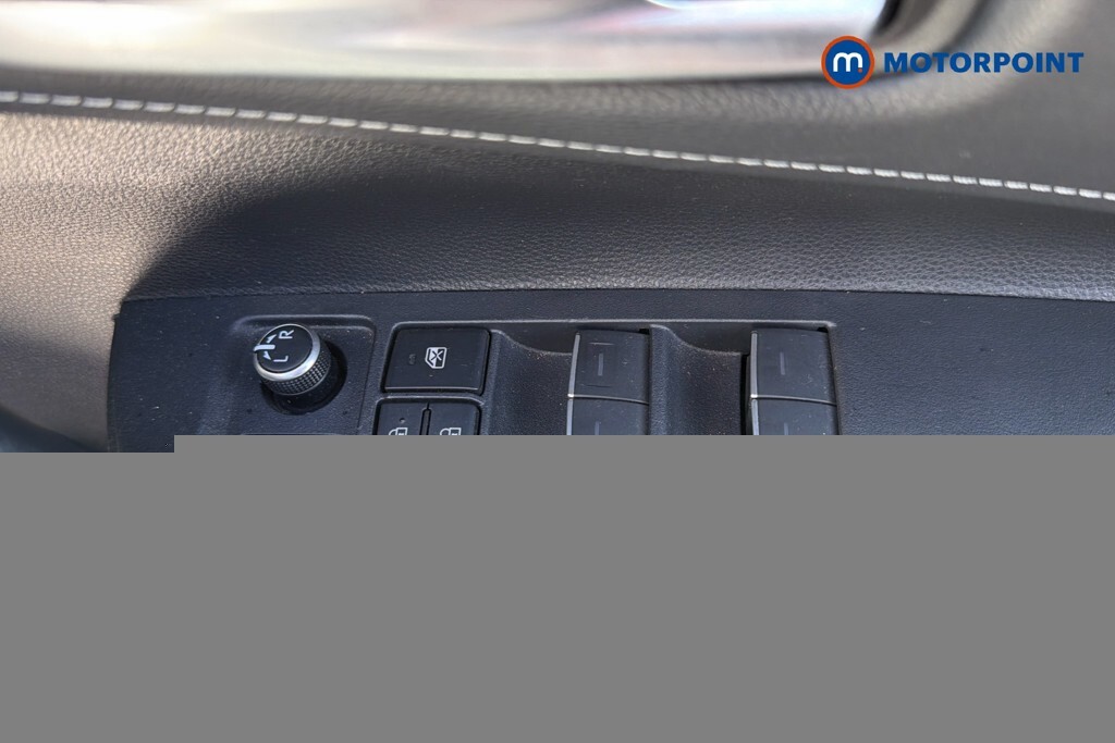 Suzuki Swace 1.8H Sz-t Cvt Euro 6 Ss Blue #17